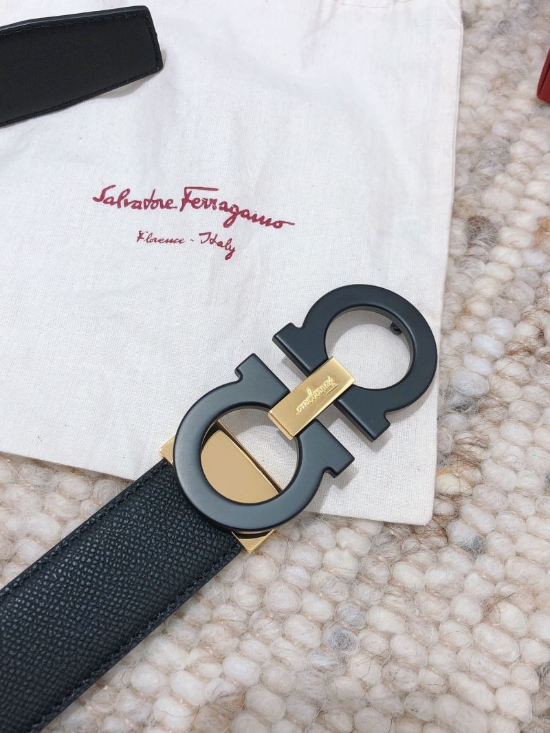 Ferragamo Belts